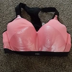 Vs sports bra 36D